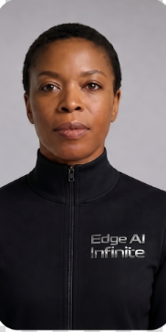 Edge AI Avatar 1