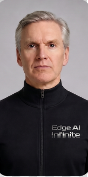 Edge AI Avatar 2