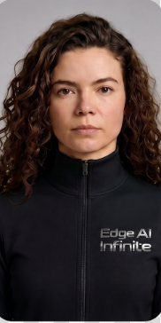 Edge AI Avatar 3