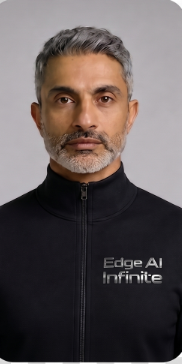 Edge AI Avatar 4
