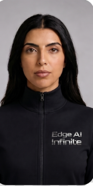 Edge AI Avatar 5